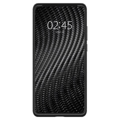 KRYT SPIGEN RUGGED ARMOR HUAWEI P30 PRO BLACK