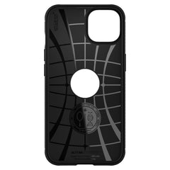 KRYT SPIGEN RUGGED ARMOR IPHONE 13 MATTE BLACK