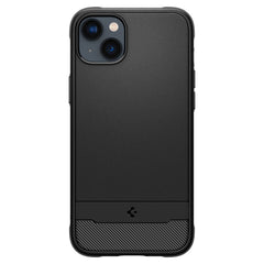 KRYT SPIGEN RUGGED ARMOR MAG MAGSAFE IPHONE 14 MATTE BLACK