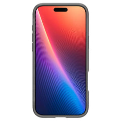 KRYT SPIGEN RUGGED ARMOR MAG MAGSAFE IPHONE 16 PRO MAX GREY