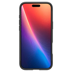 KRYT SPIGEN RUGGED ARMOR MAG MAGSAFE IPHONE 16 PRO MAX MATTE BLACK