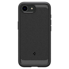 KRYT SPIGEN RUGGED ARMOR MAG MAGSAFE IPHONE 16E MATTE BLACK