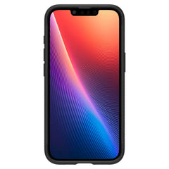 KRYT SPIGEN RUGGED ARMOR MAG MAGSAFE IPHONE 16E MATTE BLACK