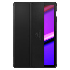 KRYT / OBAL NA SAMSUNG GALAXY TAB S9 FE+ PLUS 12.4 X610 / X616B SPIGEN RUGGED ARMOR ”PRO” BLACK
