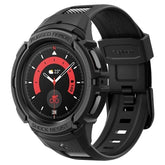 PUZDRO SPIGEN RUGGED ARMOR ”PRO” GALAXY WATCH 5 PRO (45 MM) BLACK
