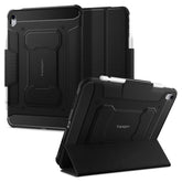 KRYT / OBAL PRE IPAD 10.9 2022 SPIGEN RUGGED ARMOR ”PRO” BLACK