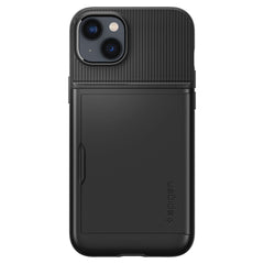 KRYT SPIGEN SLIM ARMOR CS IPHONE 14 PLUS BLACK