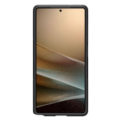 KRYT SPIGEN SLIM ARMOR MAG MAGSAFE GALAXY S25 ULTRA BLACK