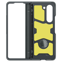 KRYT SPIGEN SLIM ARMOR PRO GALAXY Z FOLD 5 ABYSS GREEN