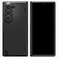 KRYT SPIGEN SLIM ARMOR PRO GALAXY Z FOLD 6 BLACK