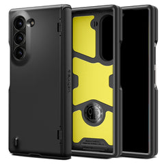 KRYT SPIGEN SLIM ARMOR PRO GALAXY Z FOLD 6 BLACK