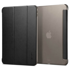 KRYT SPIGEN SMART FOLD IPAD 10.9 2022 BLACK