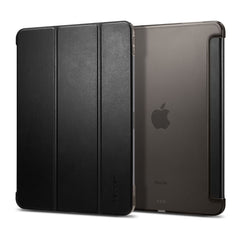 KRYT / OBAL NA IPAD AIR 13 2024 SPIGEN SMART FOLD BLACK