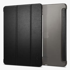 KRYT / OBAL NA IPAD PRO 11 5 / 2024 SPIGEN SMART FOLD BLACK