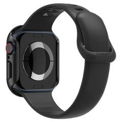 PUZDRO SPIGEN THIN FIT APPLE WATCH 10 (46 MM) BLACK