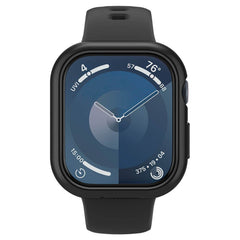 PUZDRO SPIGEN THIN FIT APPLE WATCH 10 (46 MM) BLACK