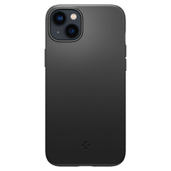 KRYT SPIGEN THIN FIT IPHONE 14 PLUS BLACK