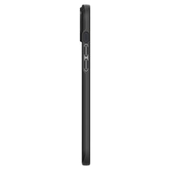 KRYT SPIGEN THIN FIT IPHONE 14 PLUS BLACK