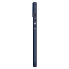 KRYT SPIGEN THIN FIT IPHONE 14 PLUS NAVY BLUE