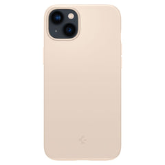 KRYT SPIGEN THIN FIT IPHONE 14 PLUS SAND BEIGE