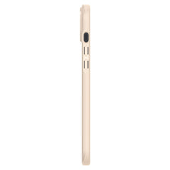 KRYT SPIGEN THIN FIT IPHONE 14 PLUS SAND BEIGE