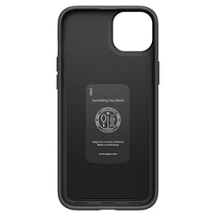 KRYT SPIGEN THIN FIT IPHONE 15 PLUS BLACK
