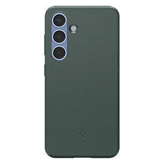 KRYT SPIGEN THIN FIT MAG MAGSAFE GALAXY S25 ABYSS GREEN