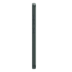 KRYT SPIGEN THIN FIT MAG MAGSAFE GALAXY S25 ABYSS GREEN