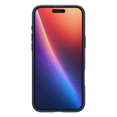 KRYT SPIGEN THIN FIT MAG MAGSAFE IPHONE 16 NAVY BLUE