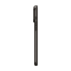 KRYT SPIGEN THIN FIT MAG MAGSAFE IPHONE 16 PRO MAX GUNMETAL