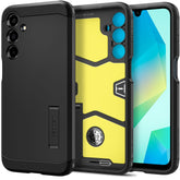 KRYT SPIGEN TOUGH ARMOR GALAXY A16 4G / 5G BLACK