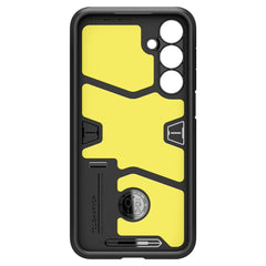KRYT SPIGEN TOUGH ARMOR GALAXY A35 5G BLACK
