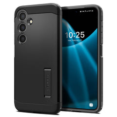 KRYT SPIGEN TOUGH ARMOR GALAXY S24 BLACK