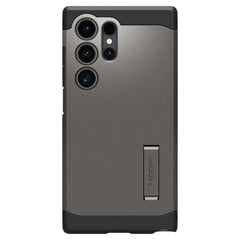 KRYT SPIGEN TOUGH ARMOR GALAXY S24 ULTRA GUNMETAL