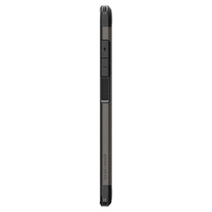 KRYT SPIGEN TOUGH ARMOR GALAXY S24 ULTRA GUNMETAL