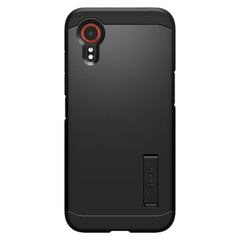 KRYT SPIGEN TOUGH ARMOR GALAXY XCOVER 7 BLACK