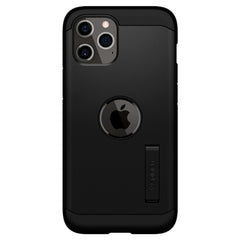 KRYT SPIGEN TOUGH ARMOR IPHONE 12/12 PRO BLACK