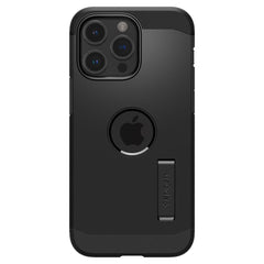 KRYT SPIGEN TOUGH ARMOR MAG MAGSAFE IPHONE 15 PRO MAX BLACK