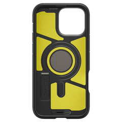 KRYT SPIGEN TOUGH ARMOR MAG MAGSAFE IPHONE 16 PRO MAX GUNMETAL
