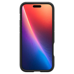 KRYT SPIGEN TOUGH ARMOR MAG MAGSAFE IPHONE 16 PRO MAX METAL SLATE