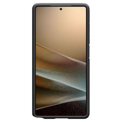 KRYT SPIGEN TOUGH ARMOR MAGSAFE GALAXY S25 ULTRA ABYSS GREEN