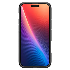 KRYT SPIGEN TOUGH ARMOR ”T” MAG MAGSAFE IPHONE 16 PRO MAX BLACK