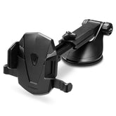 DRŽIAK MOBILU DO AUTA SPIGEN TS35 SIGNATURE CAR MOUNT HOLDER BLACK