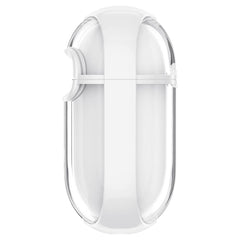 PUZDRO SPIGEN ULTRA HYBRID APPLE AIRPODS 4 JET WHITE