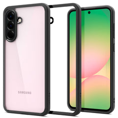 KRYT SPIGEN ULTRA HYBRID GALAXY A56 5G MATTE BLACK