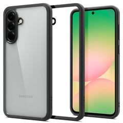 KRYT SPIGEN ULTRA HYBRID GALAXY A56 5G MATTE BLACK