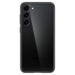 KRYT SPIGEN ULTRA HYBRID GALAXY S23 MATTE BLACK