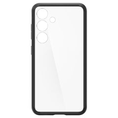 KRYT SPIGEN ULTRA HYBRID GALAXY S24 MATTE BLACK