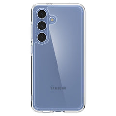 KRYT SPIGEN ULTRA HYBRID GALAXY S25 CRYSTAL CLEAR
