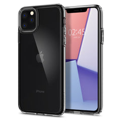 KRYT SPIGEN ULTRA HYBRID IPHONE 11 PRO MAX CRYSTAL CLEAR